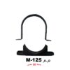 بست معمولی سایز 5 اینچ